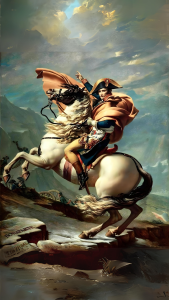 napoleon-8649233_1920